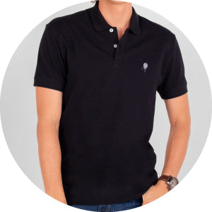 Camisetas tipo Polo para Hombre